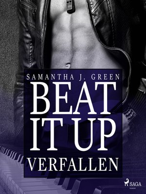 cover image of Verfallen--Beat It Up 1